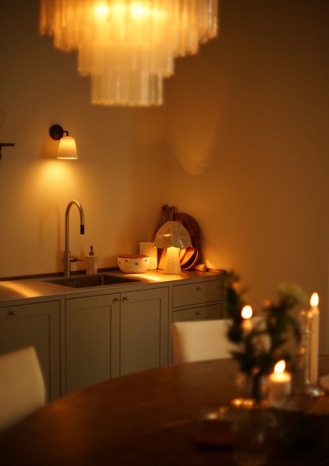 Selgers egne bilder Galleribilde