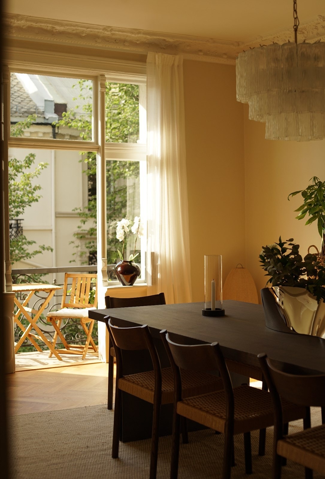 Selgers egne bilder Galleribilde