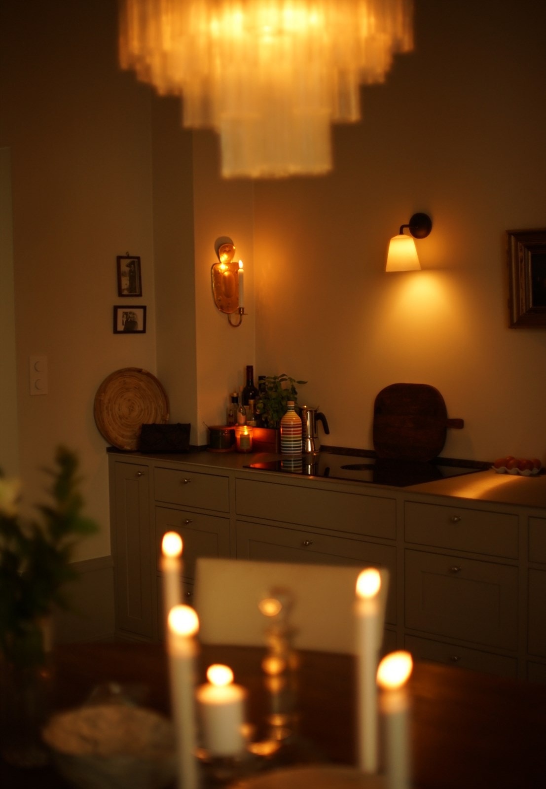 Selgers egne bilder Galleribilde