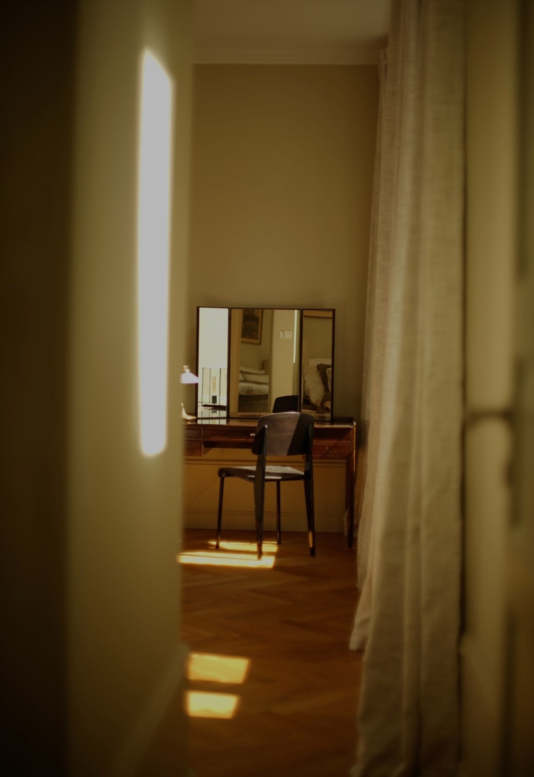 Selgers egne bilder Galleribilde