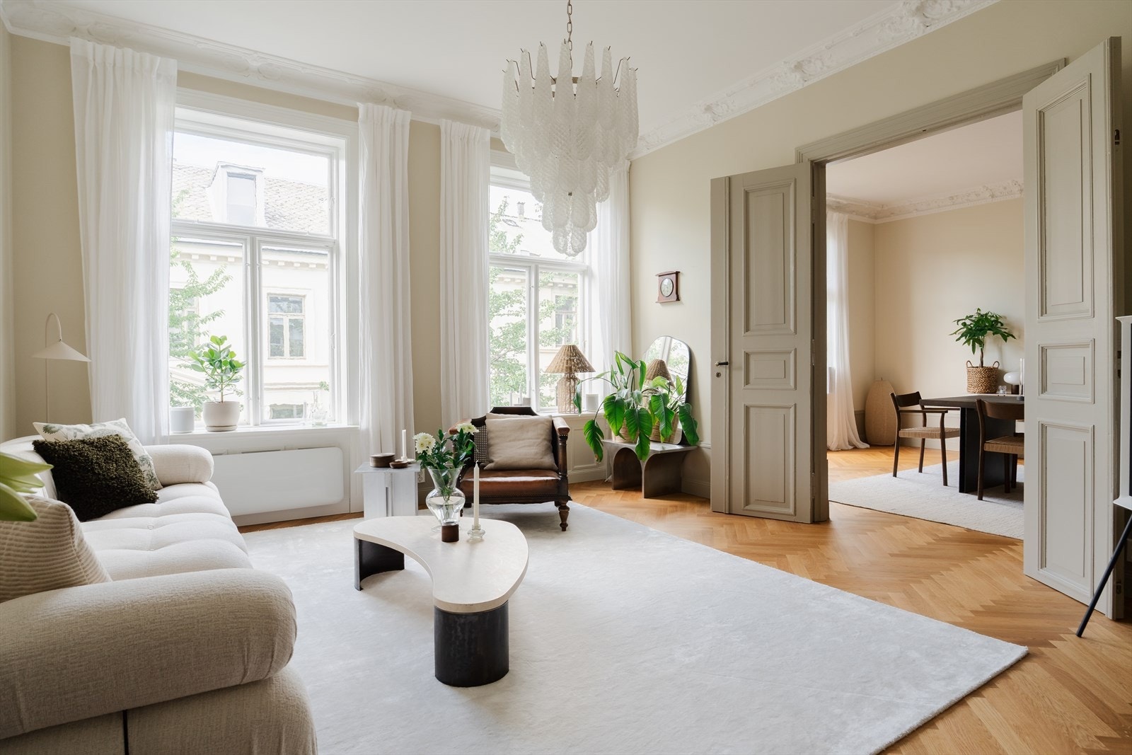 Velkommen til Frydenlundgata 15! Galleribilde