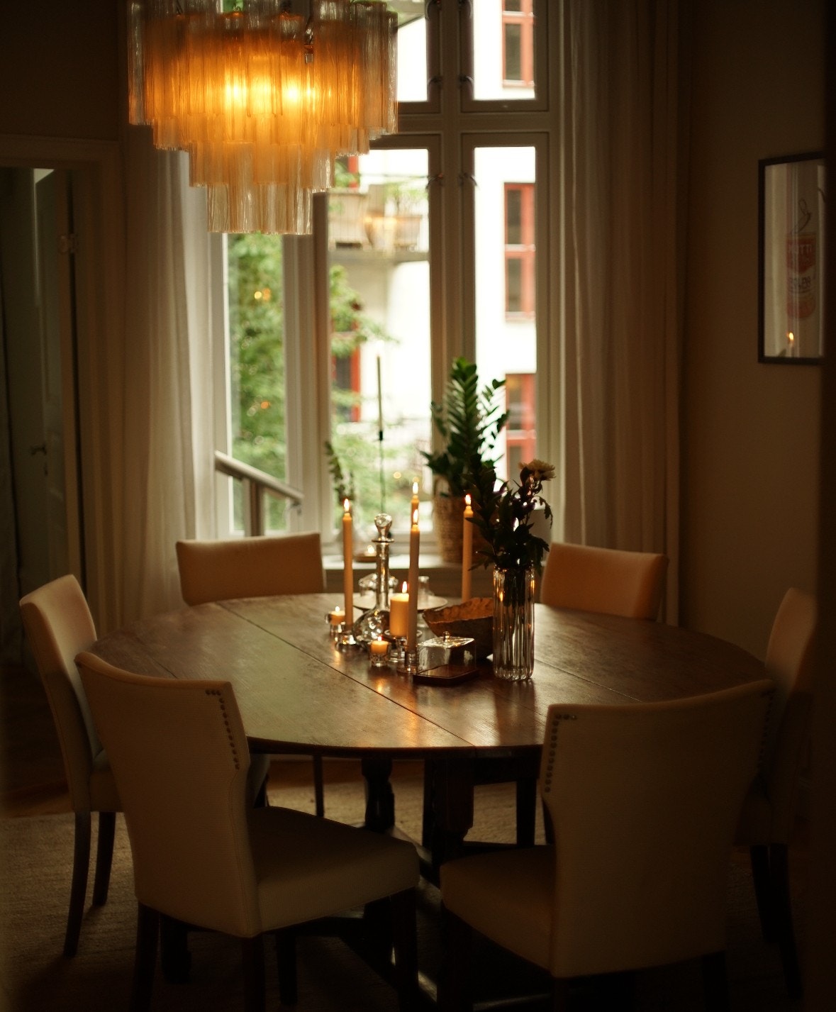 Selgers egne bilder Galleribilde