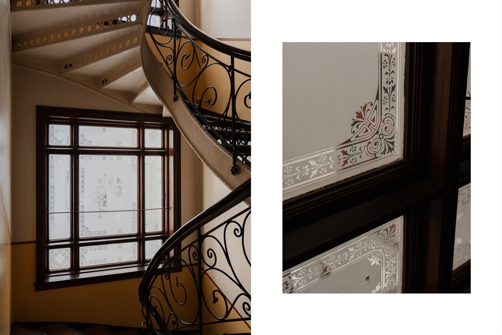 Ærverdig bygård med klassisk preg Galleribilde