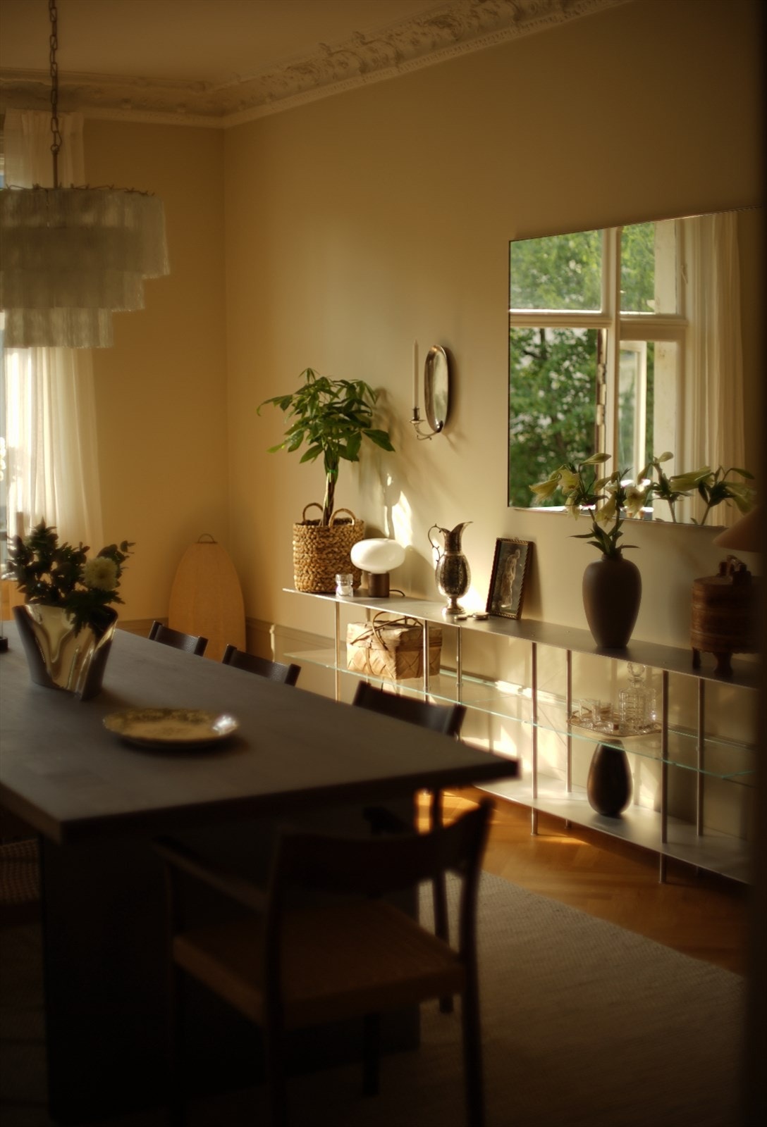 Selgers egne bilder Galleribilde