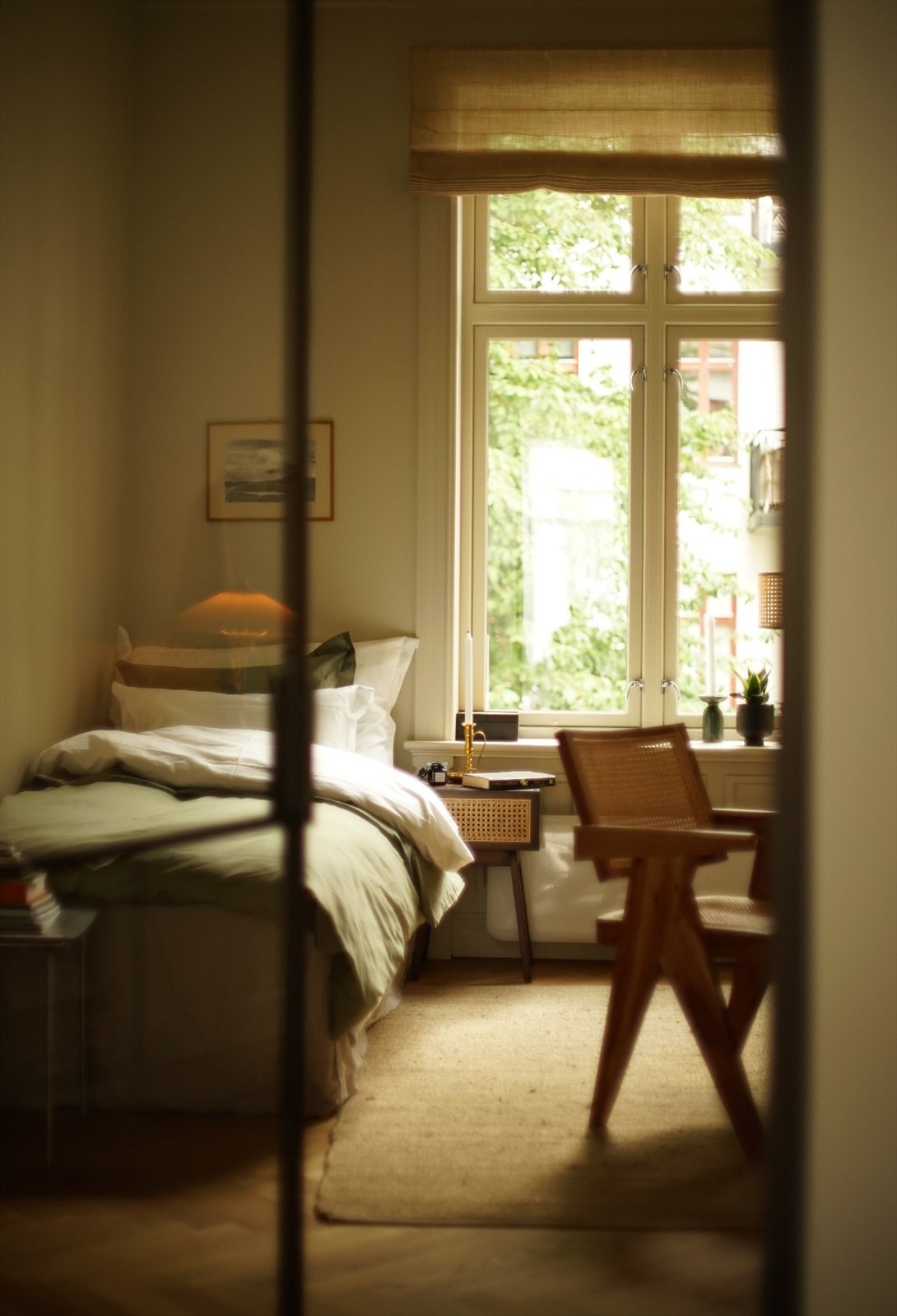 Selgers egne bilder Galleribilde