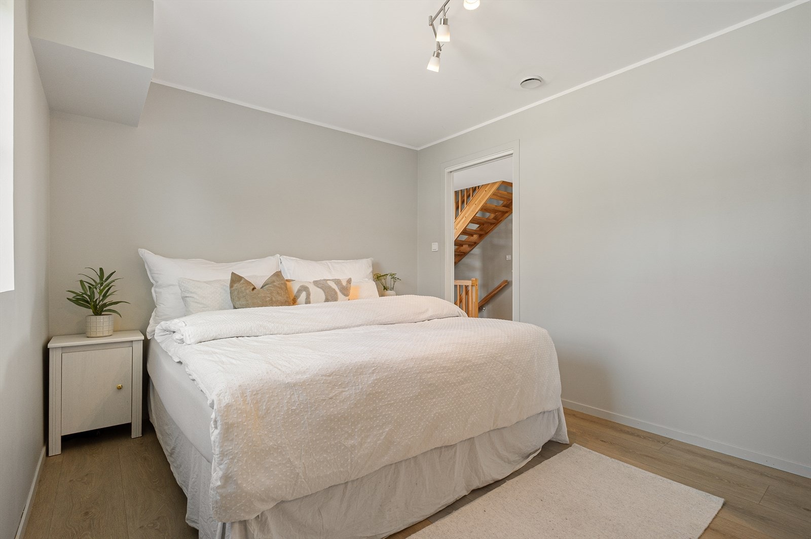 - Soverom 1 måler 13m² - Galleribilde