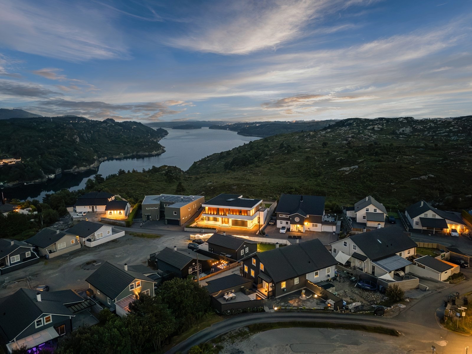 - Her vil både store og små trives - Galleribilde