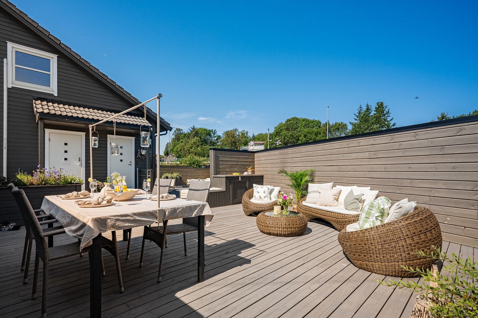 - Nordvik Bolig v/Randi Horstad har gleden av å presentere Djupevikmyra 6G - Galleribilde