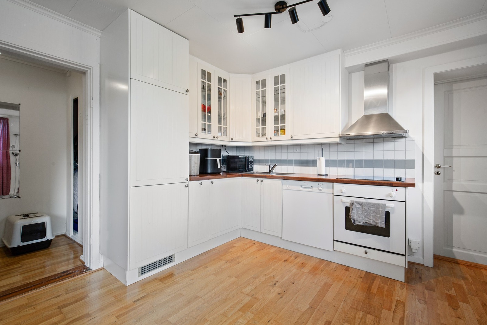 Kjøkken Kjeller Galleribilde