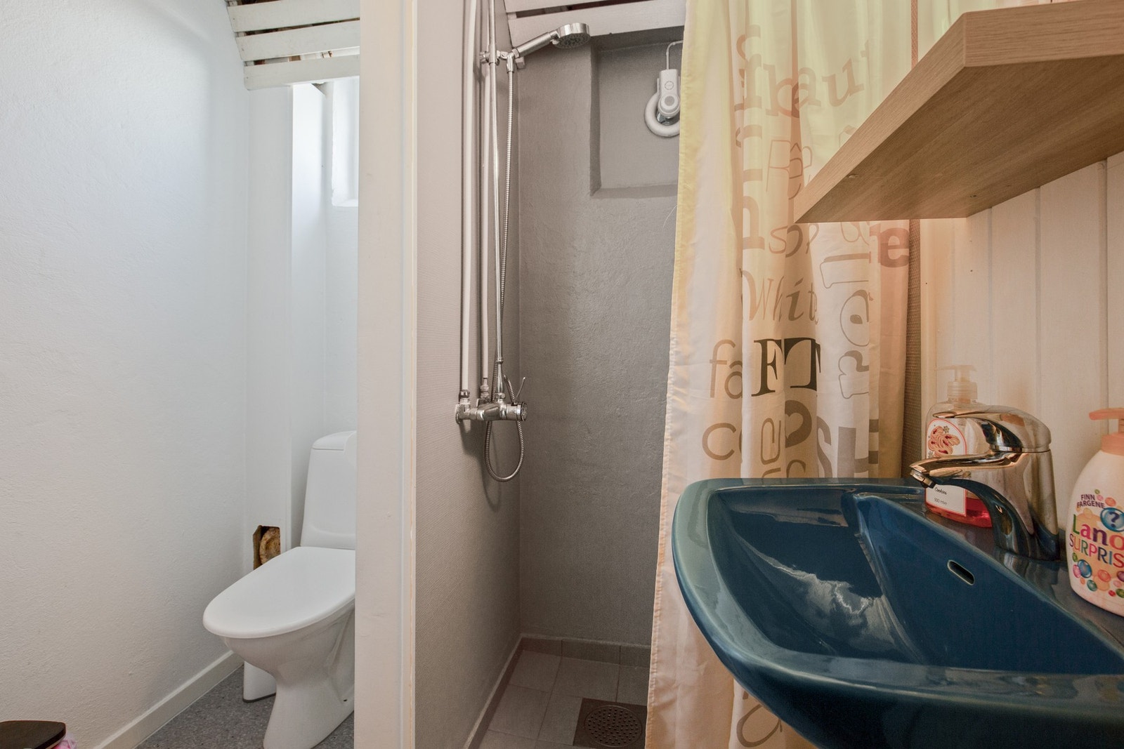 Bad Kjeller Galleribilde