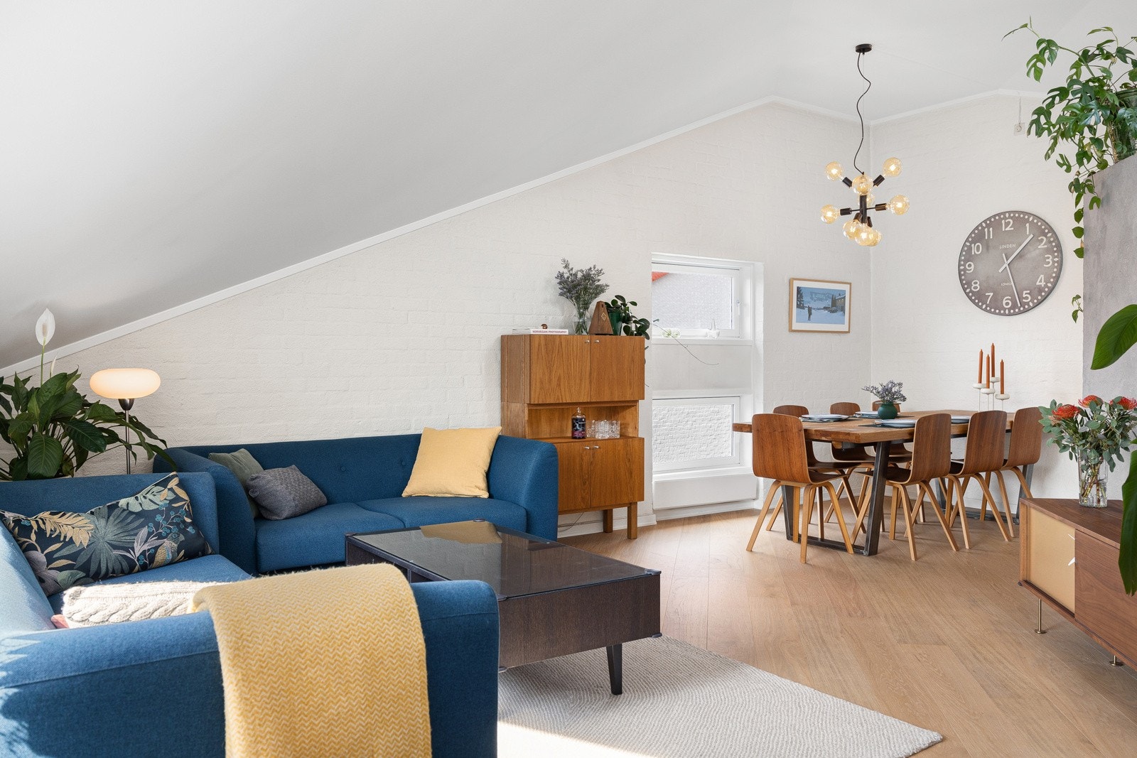 - Takhøyden er målt til 3,13 meter på det høyeste - Galleribilde