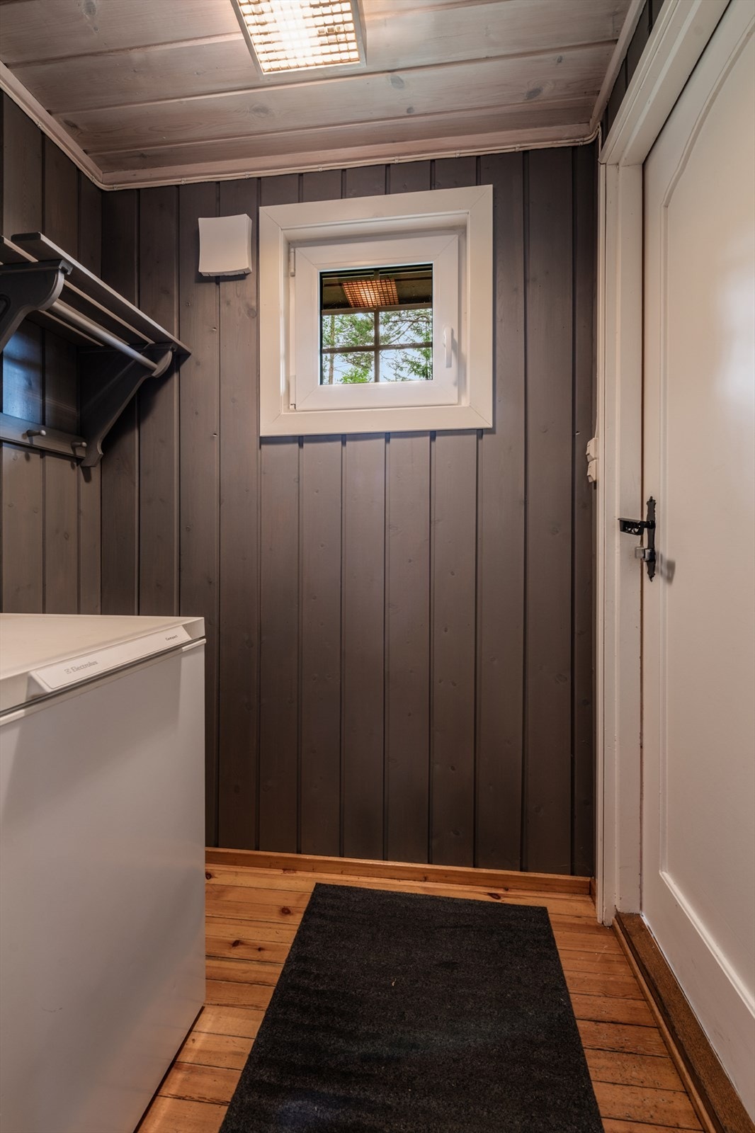 Velkommen inn! Galleribilde