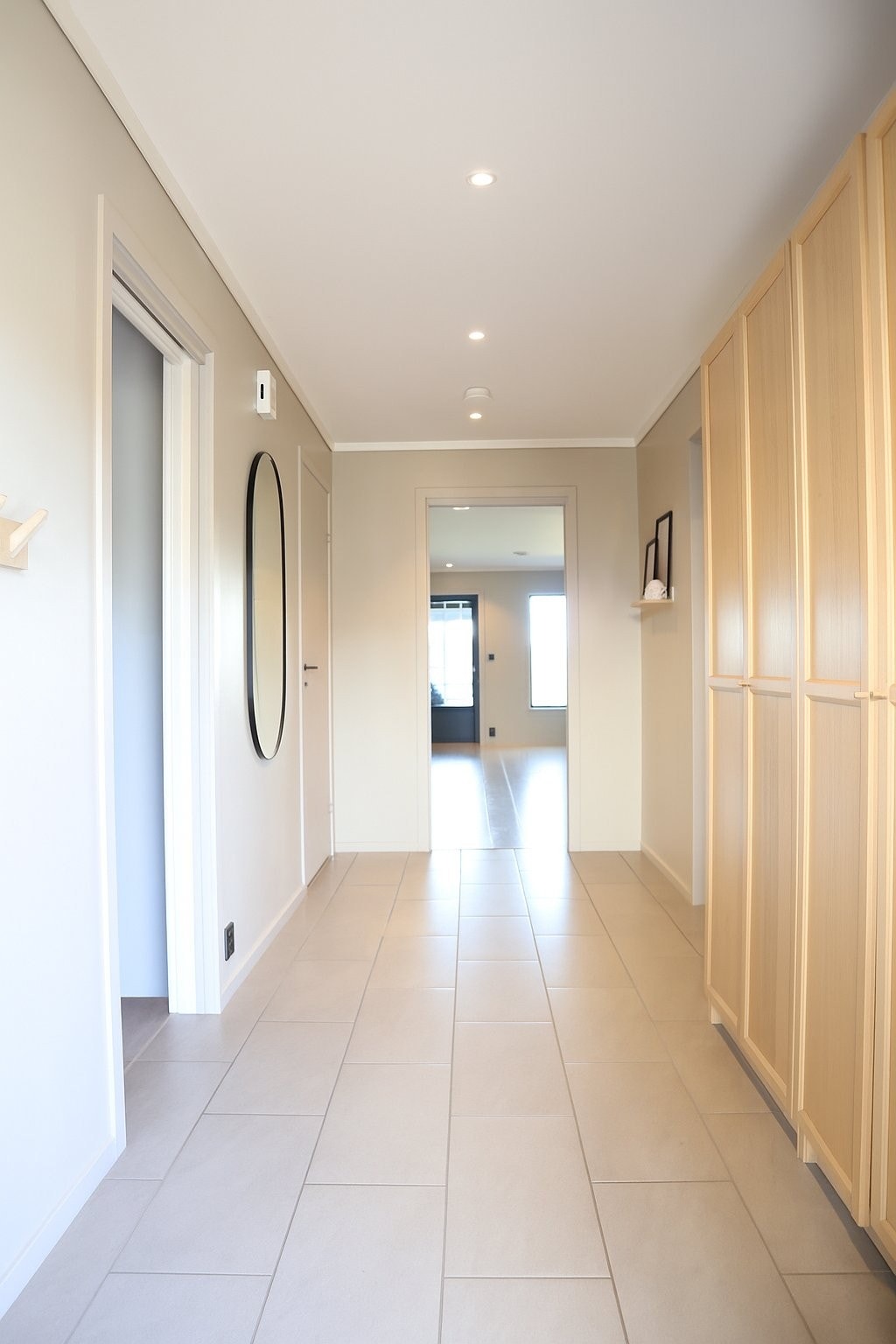 Velkommen inn! Galleribilde