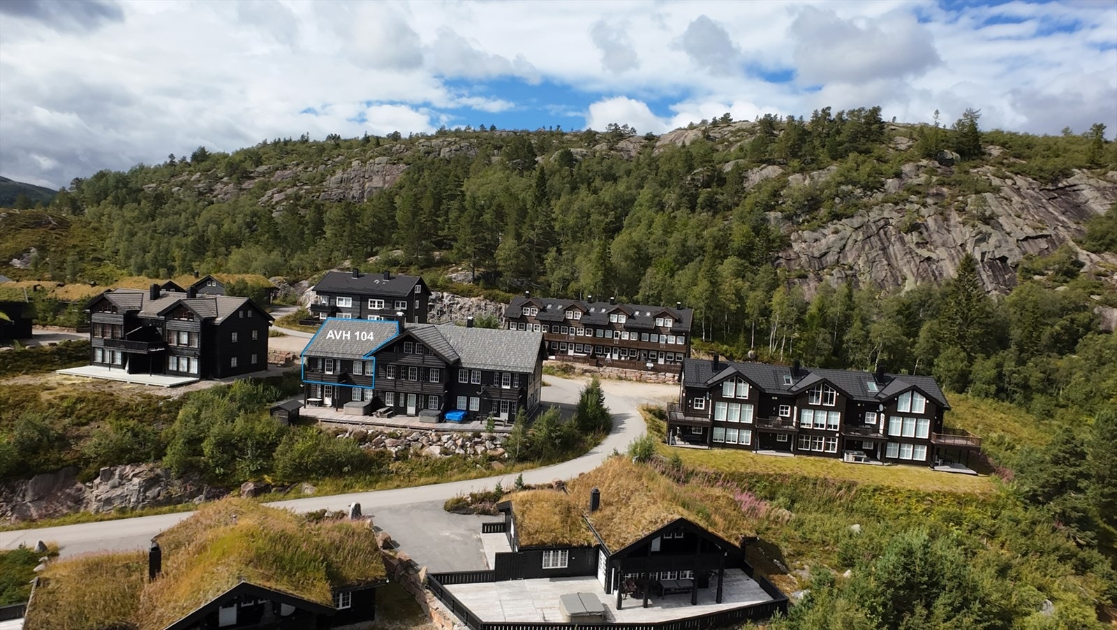 Beliggenhet Galleribilde