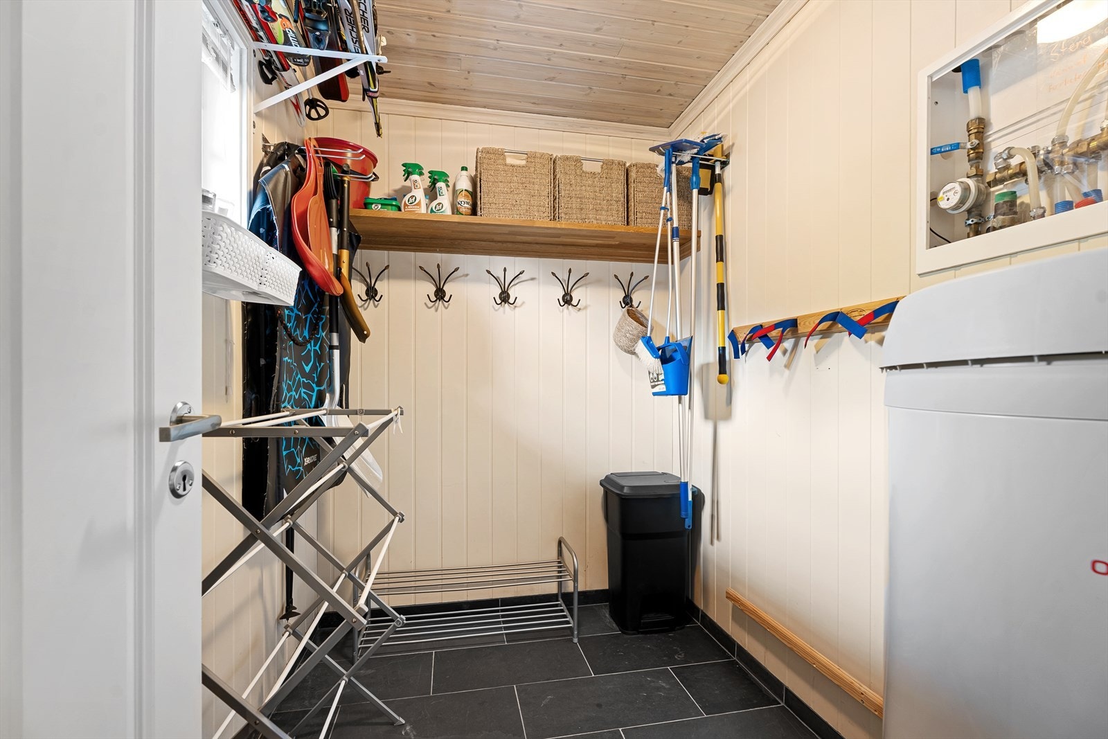 Bodplass Galleribilde