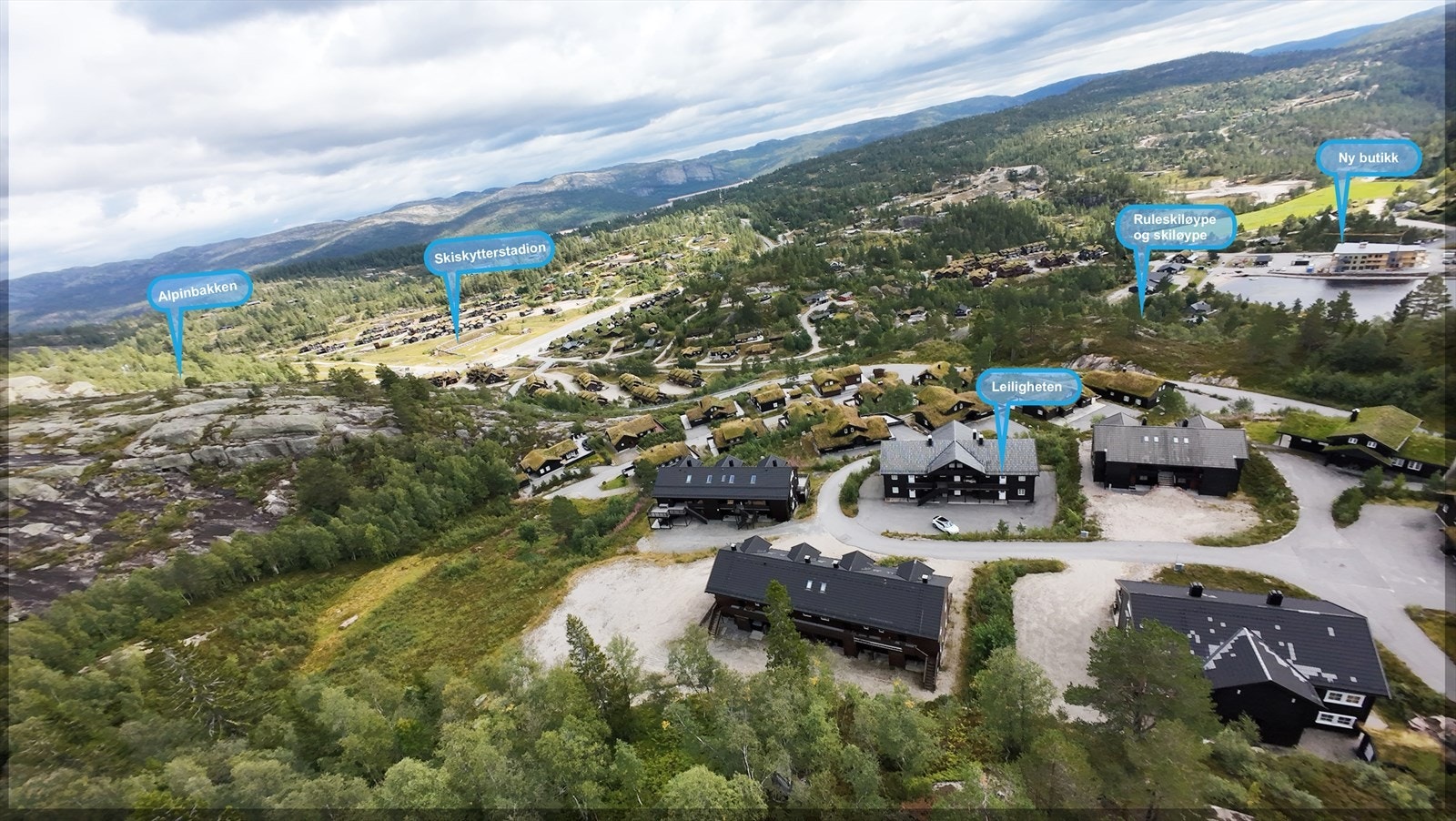 Områdebilde Galleribilde