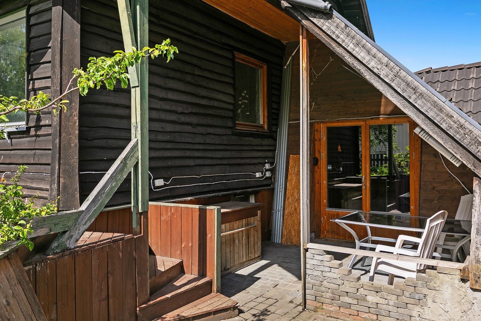 Tamburgata 21 - 33 Galleribilde