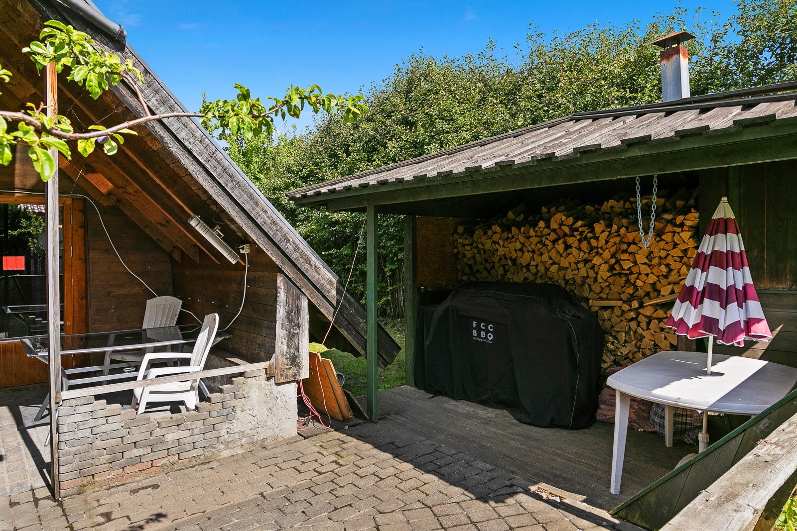 Tamburgata 21 - 32 Galleribilde