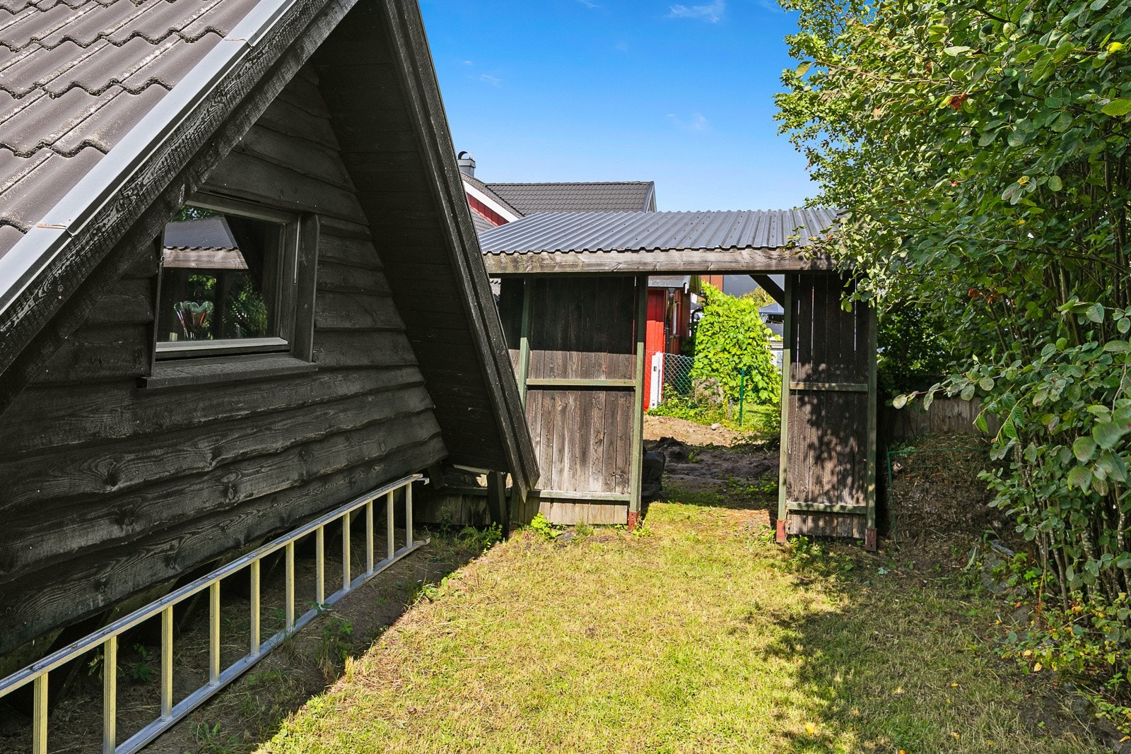 Tamburgata 21 - 30 Galleribilde