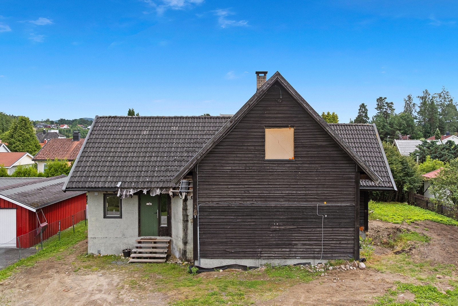 Tamburgata 21 - 38 Galleribilde