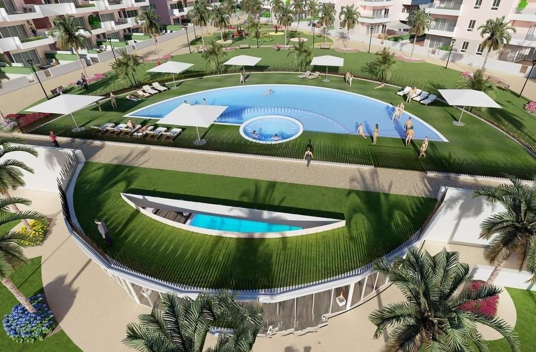 Se fullstendig adresse på eiendommene våre på Spaniamegler1.no Galleribilde