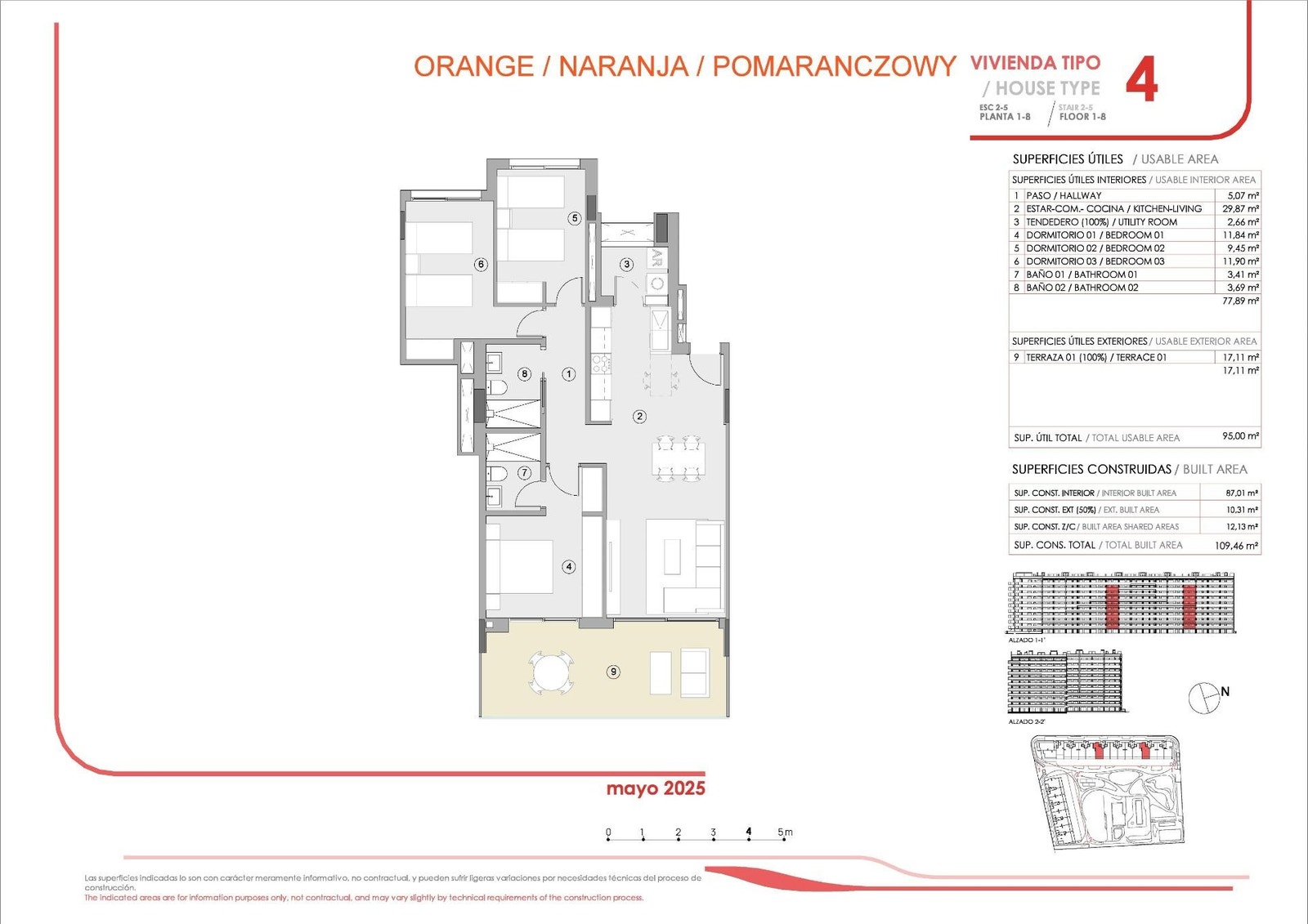 Spaniamegler1 har tilgang til stort sett alle eiendommer i Spania Galleribilde