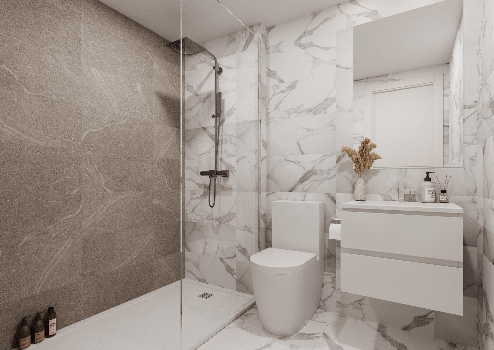 Spaniamegler1 har eget advokatkontor som sikrer kjøpsprosessen Galleribilde