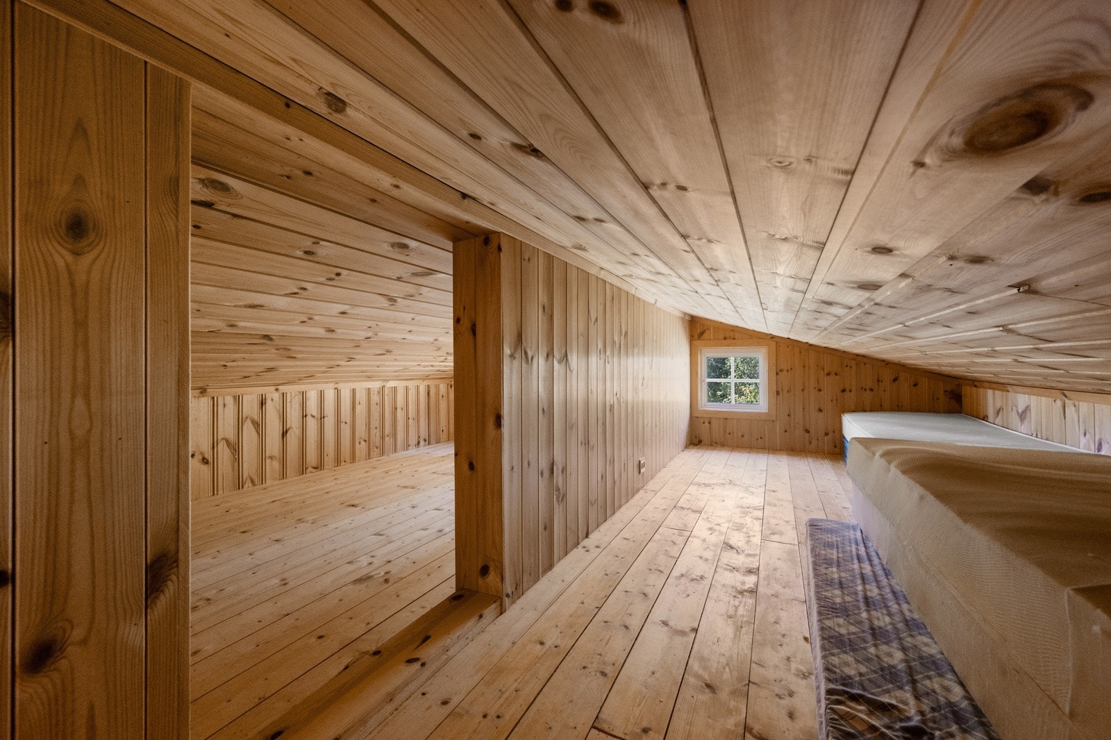 Hems/loft Galleribilde