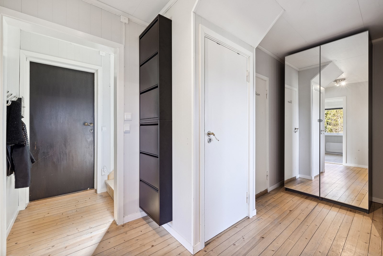 Velkommen inn Galleribilde