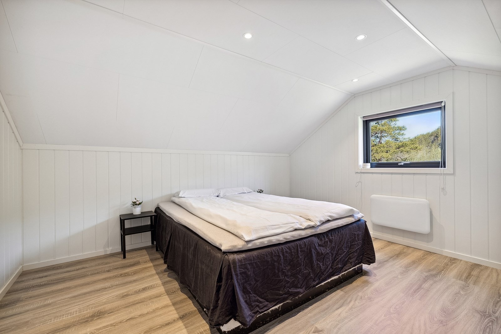 Innredet rom 2 Galleribilde