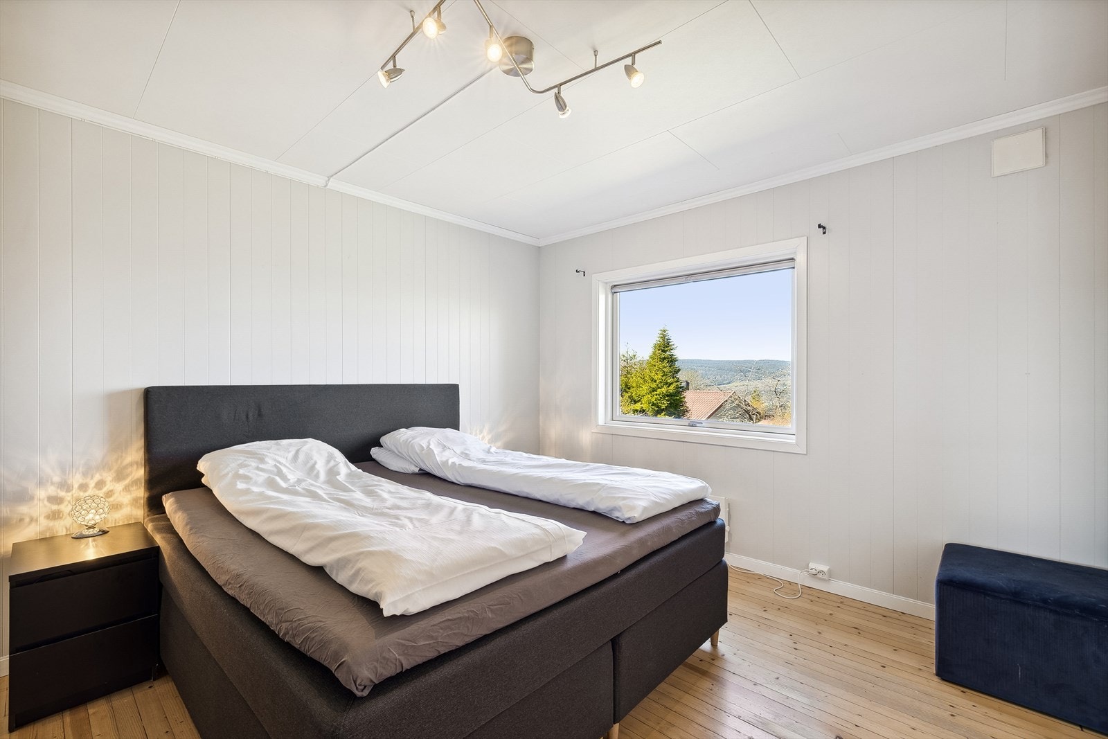 Soverom 2 Galleribilde