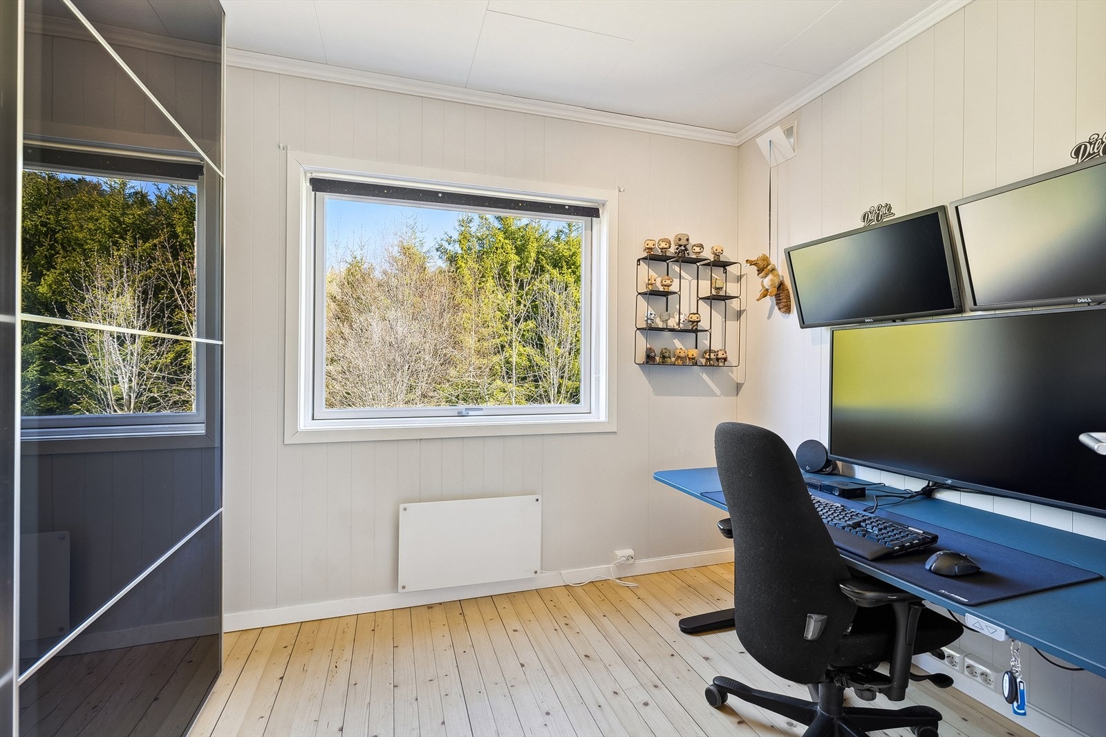 Soverom 1 Galleribilde