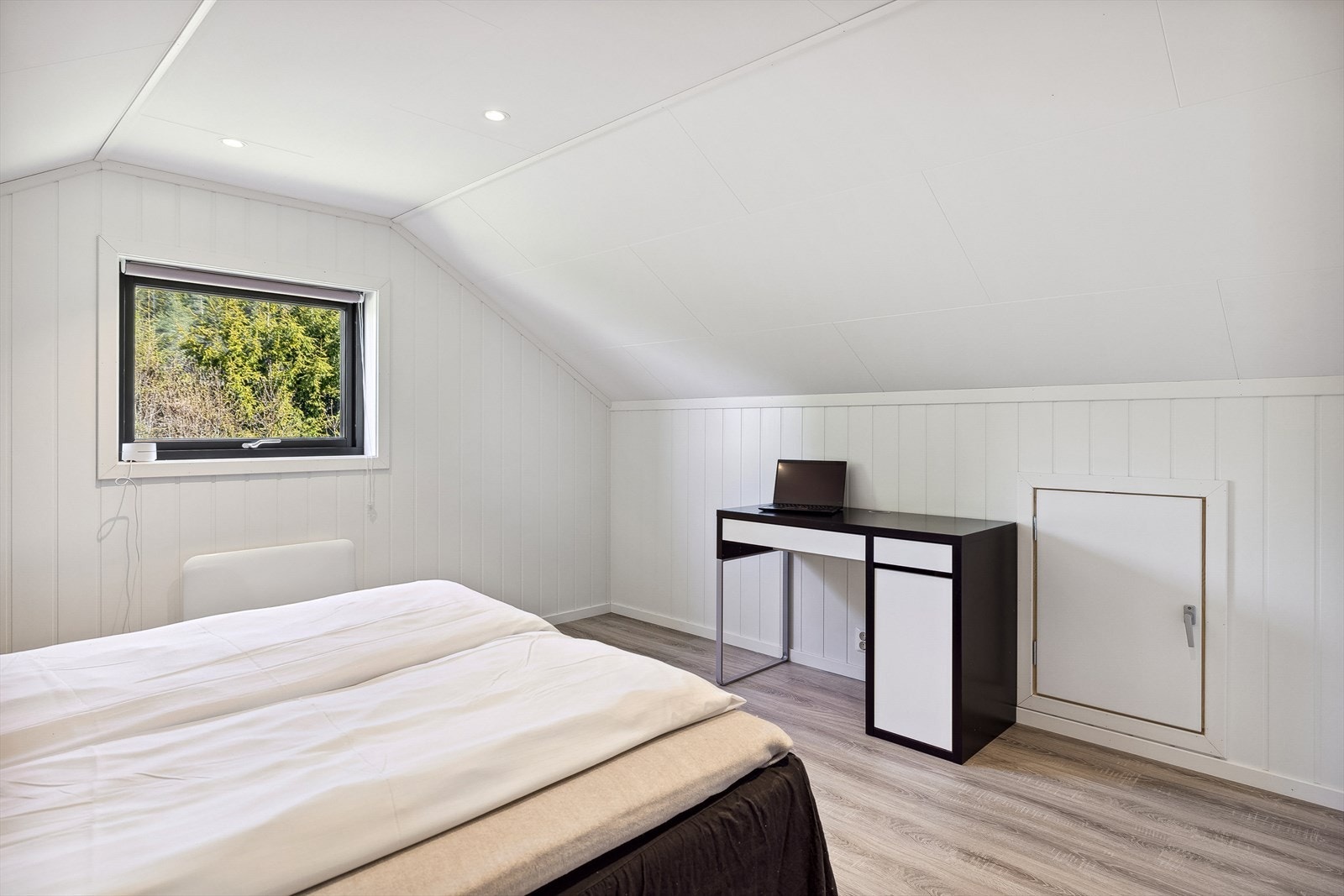 Innredet rom 2 Galleribilde