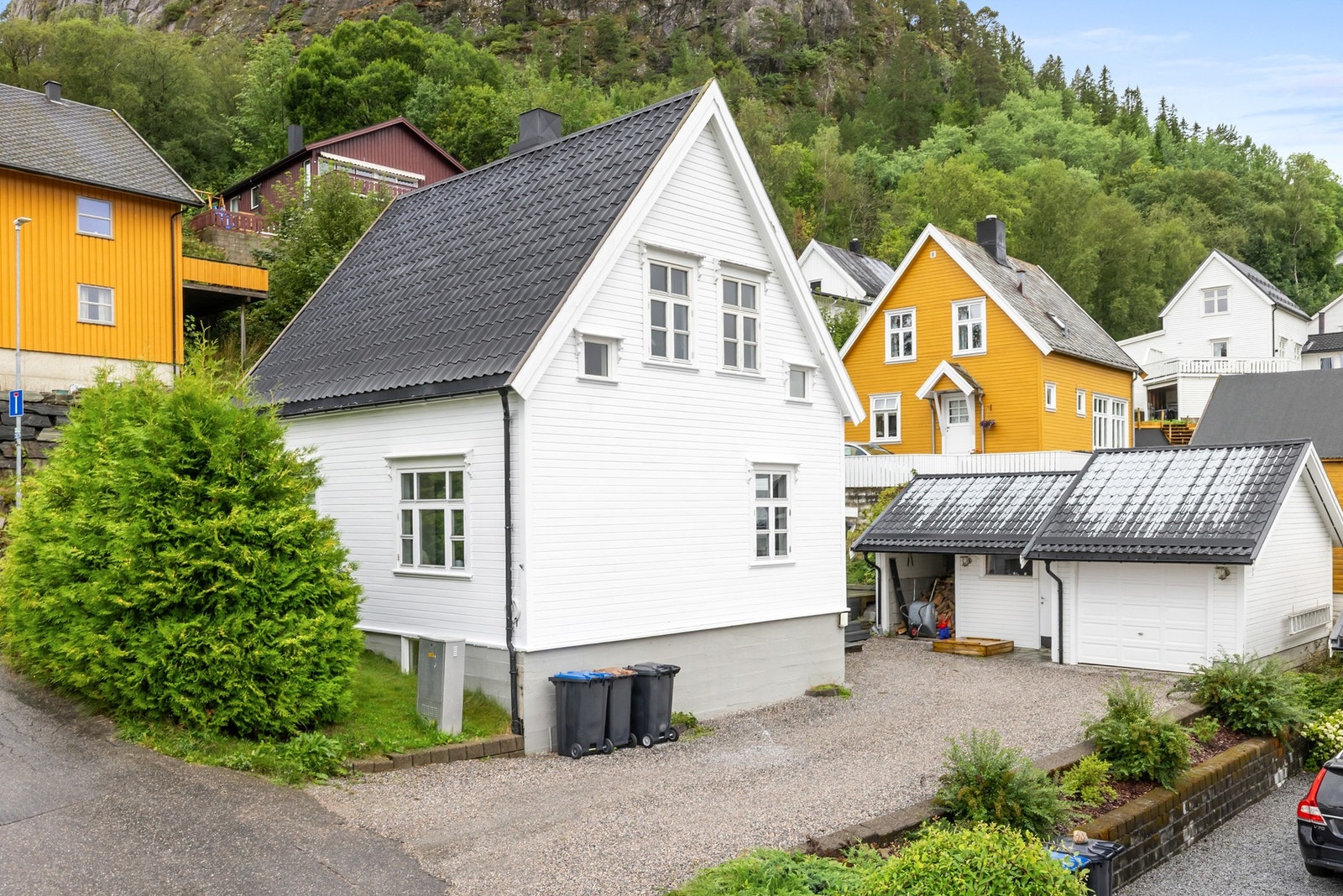 Welhavens gate 10 presenteres for salg! Galleribilde