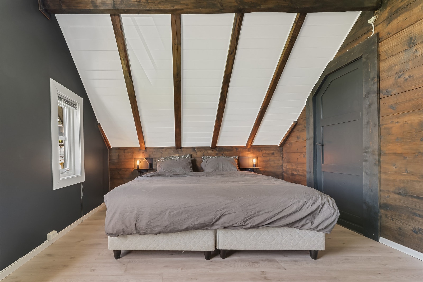 Soverom 1. Galleribilde