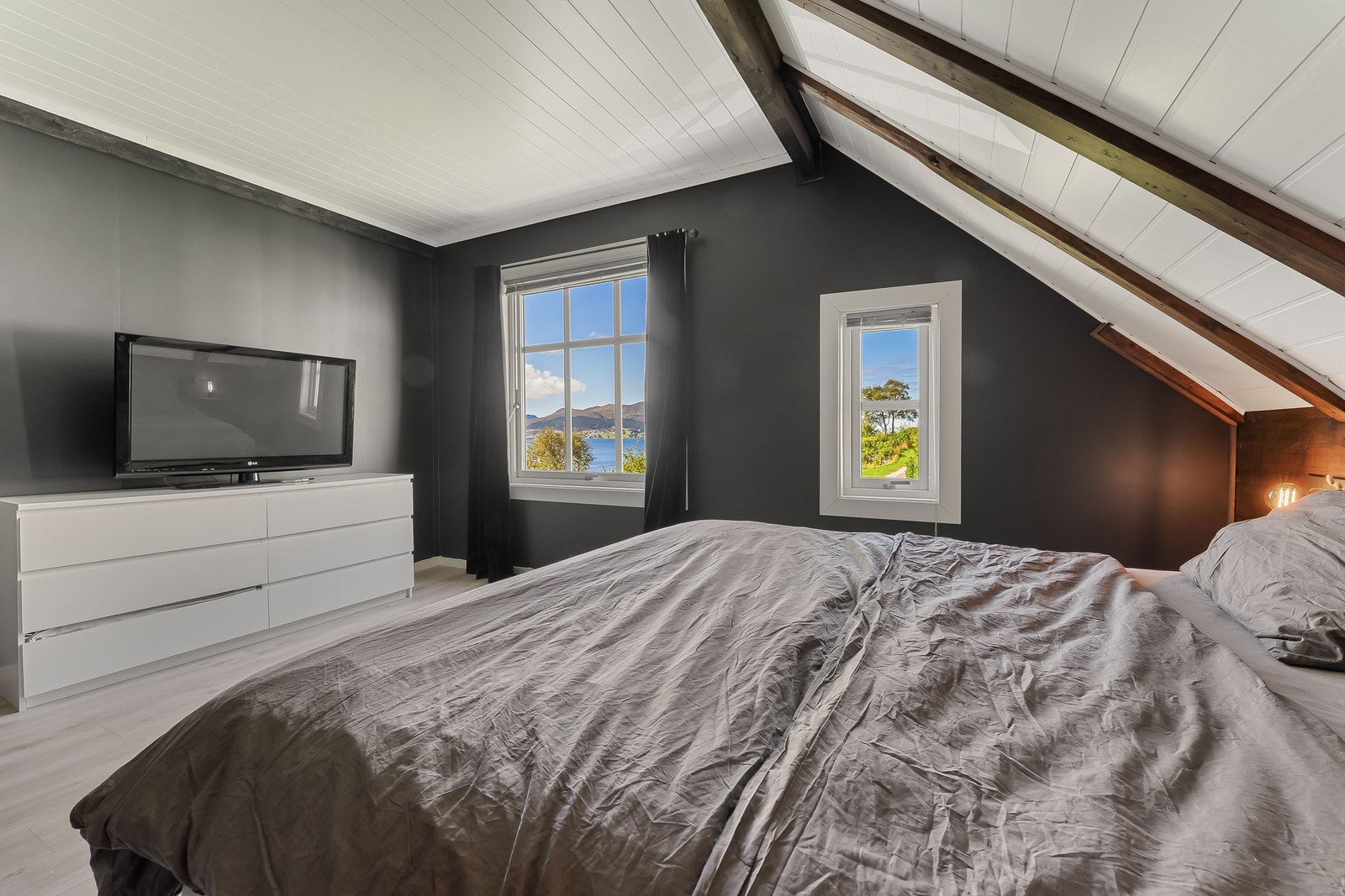 Soverom 1. Galleribilde