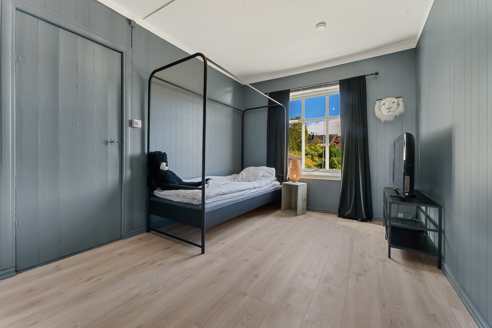 Soverom 2. Galleribilde