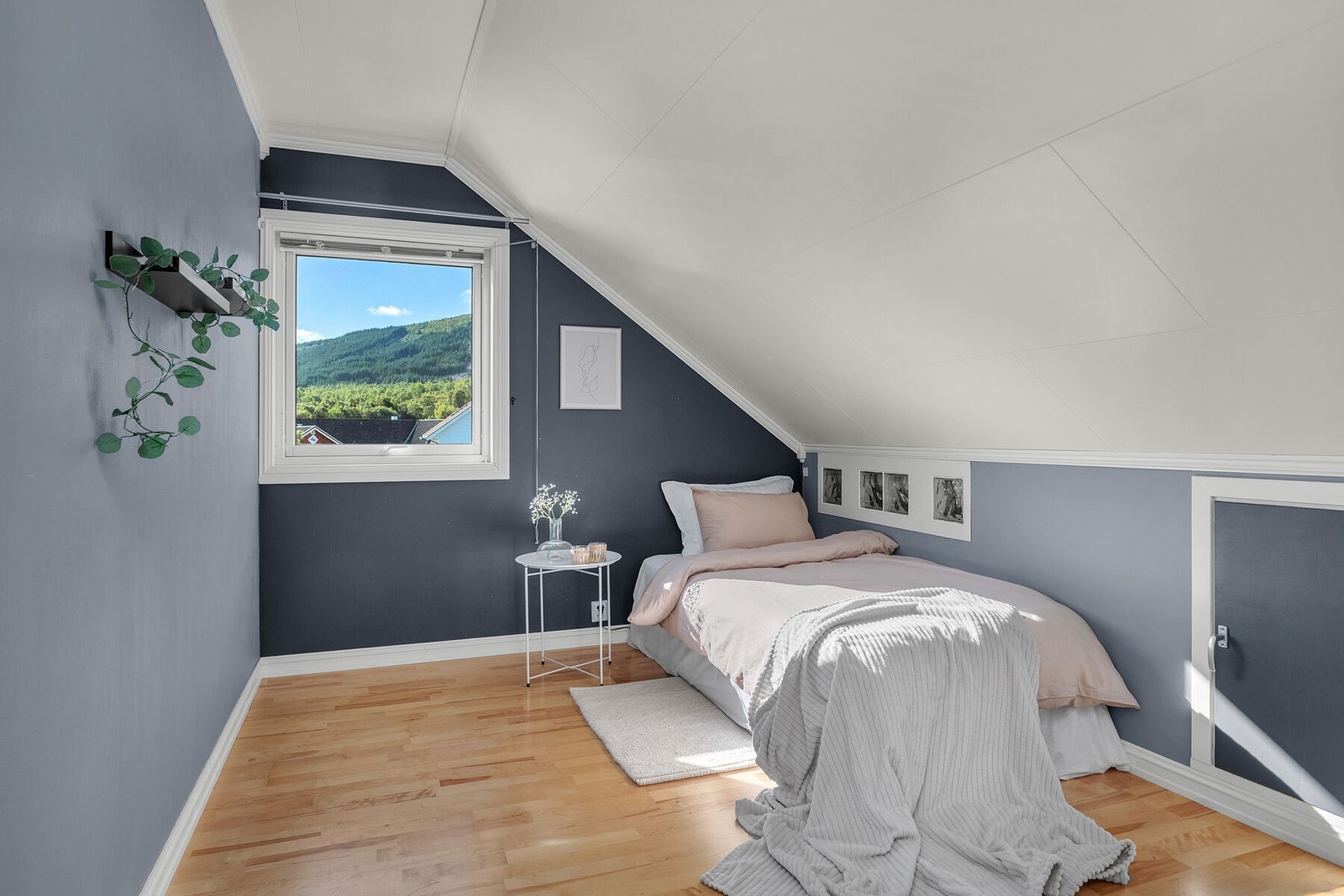 Soverom 3 Galleribilde