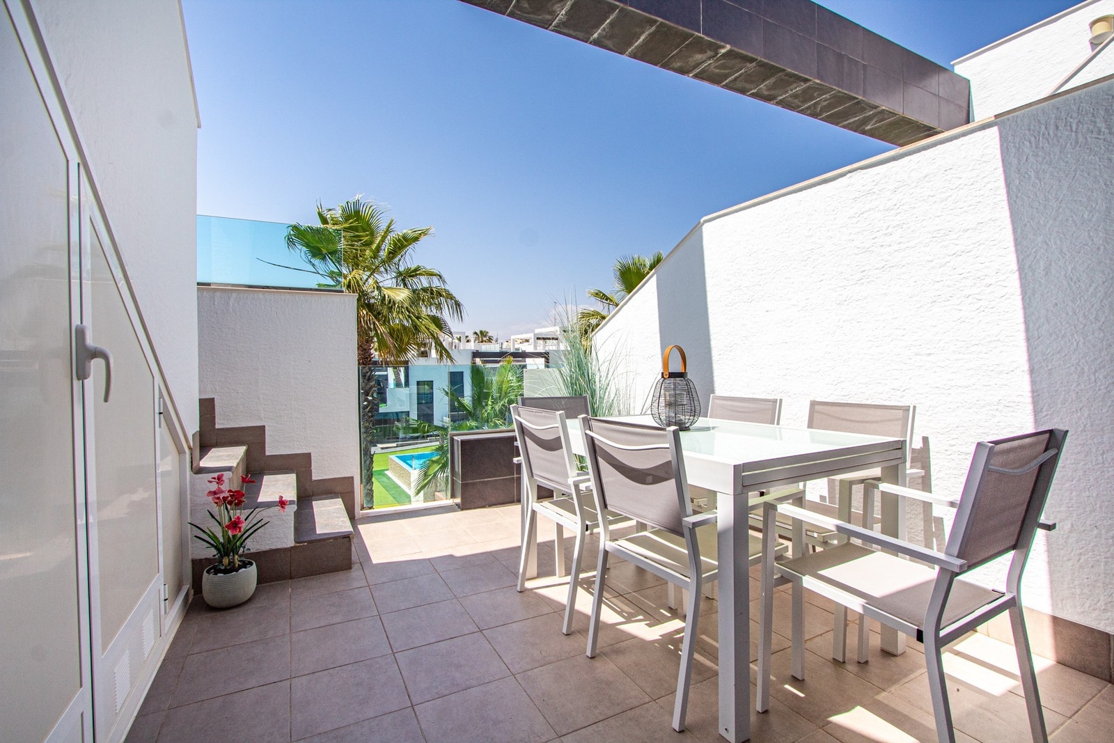 Spaniamegler1 har tilgang til stort sett alle eiendommer i Spania Galleribilde