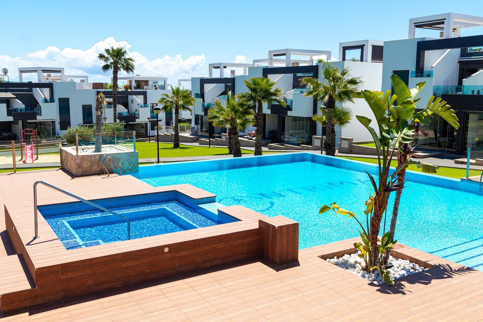 Det koster deg ikke noe å få Spaniamegler1 til å finne din drømmebolig Galleribilde