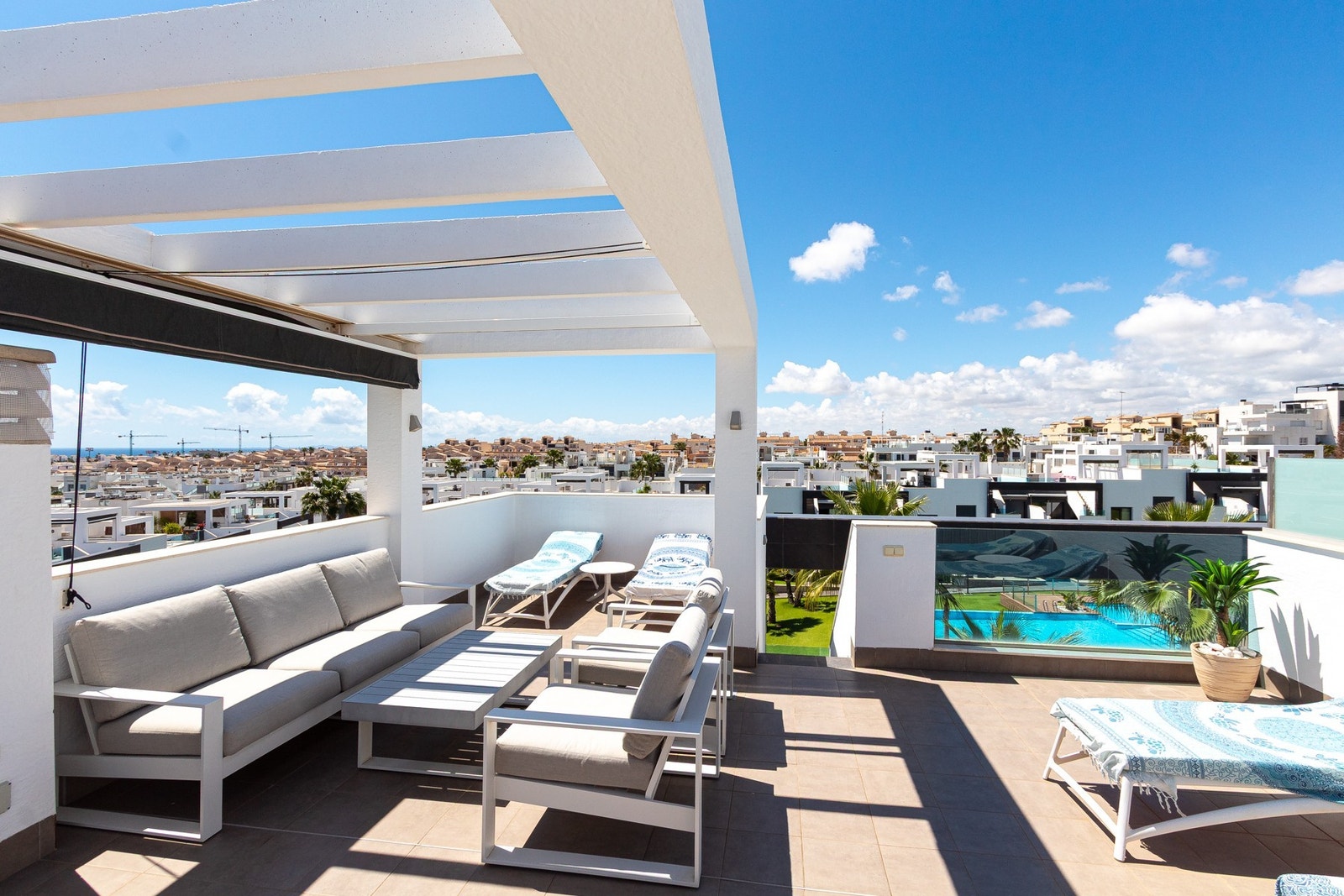 Det koster deg ikke noe å få Spaniamegler1 til å finne din drømmebolig Galleribilde