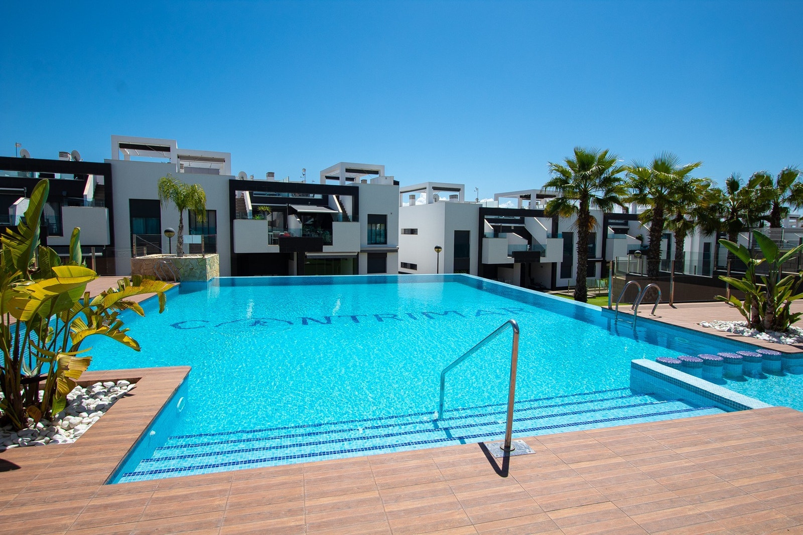 Se fullstendig adresse på eiendommene våre på Spaniamegler1.no Galleribilde