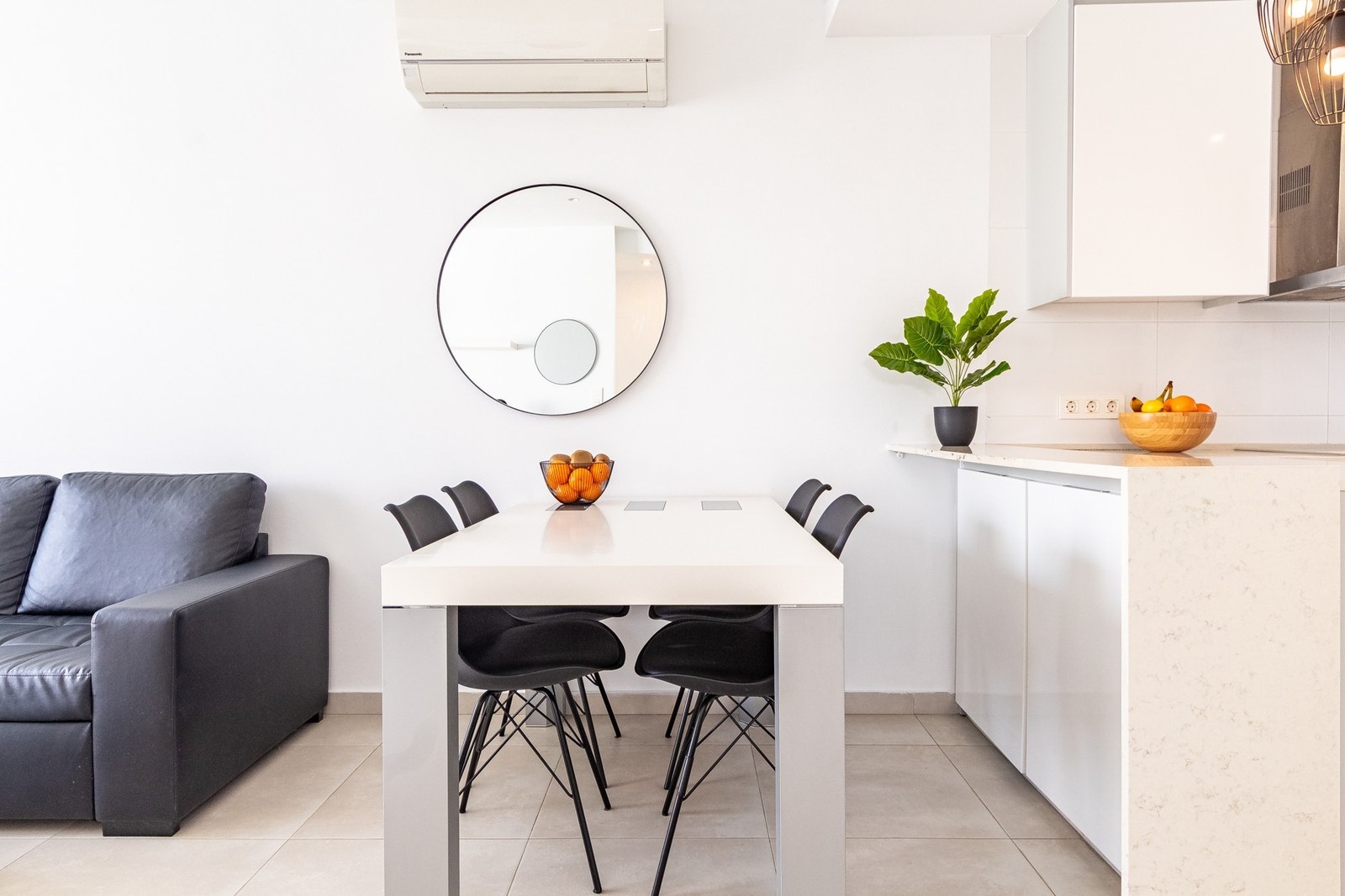 Se fullstendig adresse på eiendommene våre på Spaniamegler1.no Galleribilde