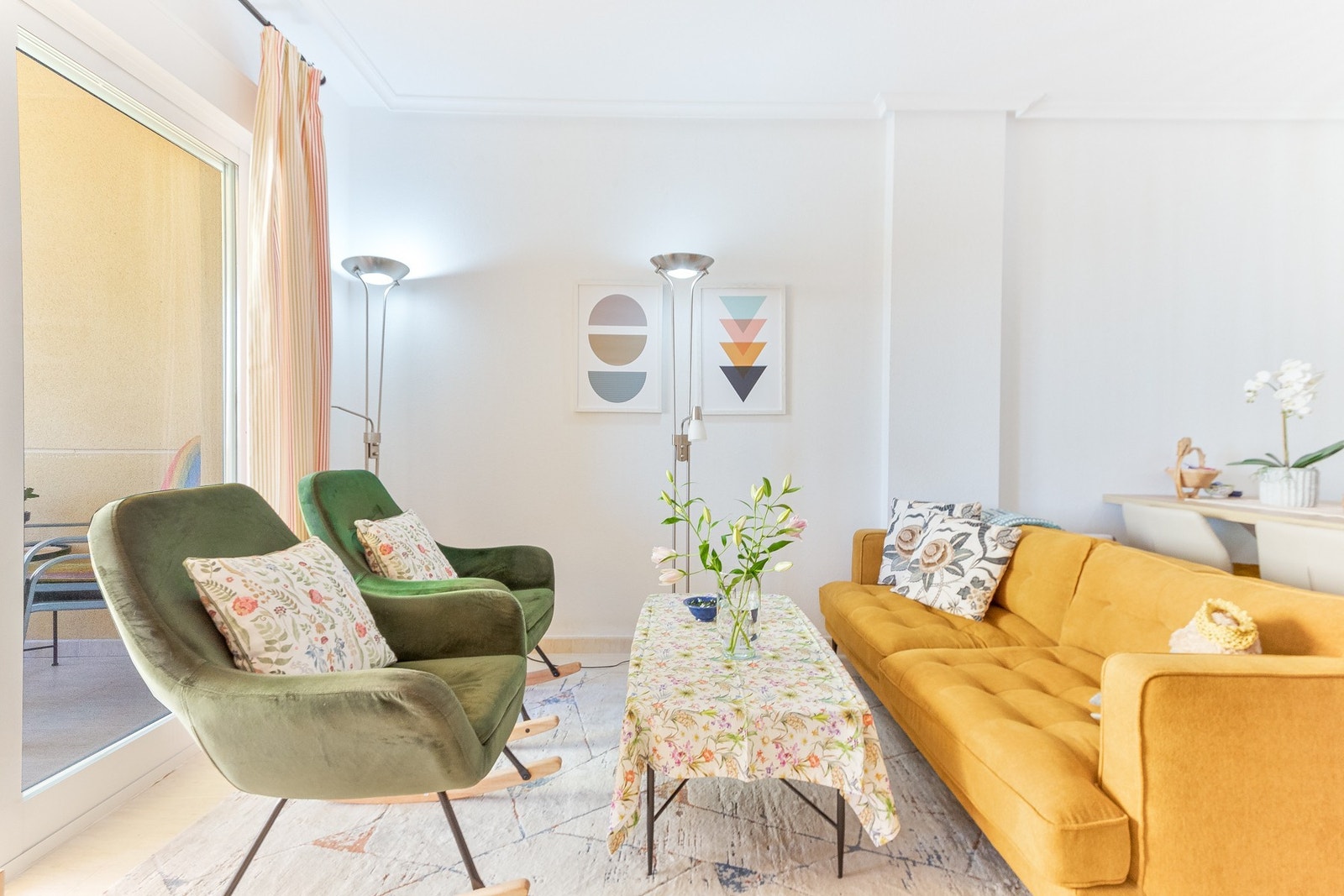 Spaniamegler1 har tilgang til stort sett alle eiendommer i Spania Galleribilde