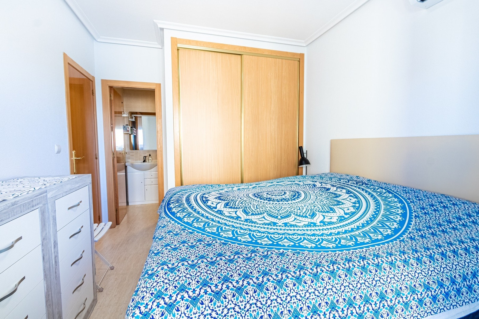 Det koster deg ikke noe å få Spaniamegler1 til å finne din drømmebolig Galleribilde