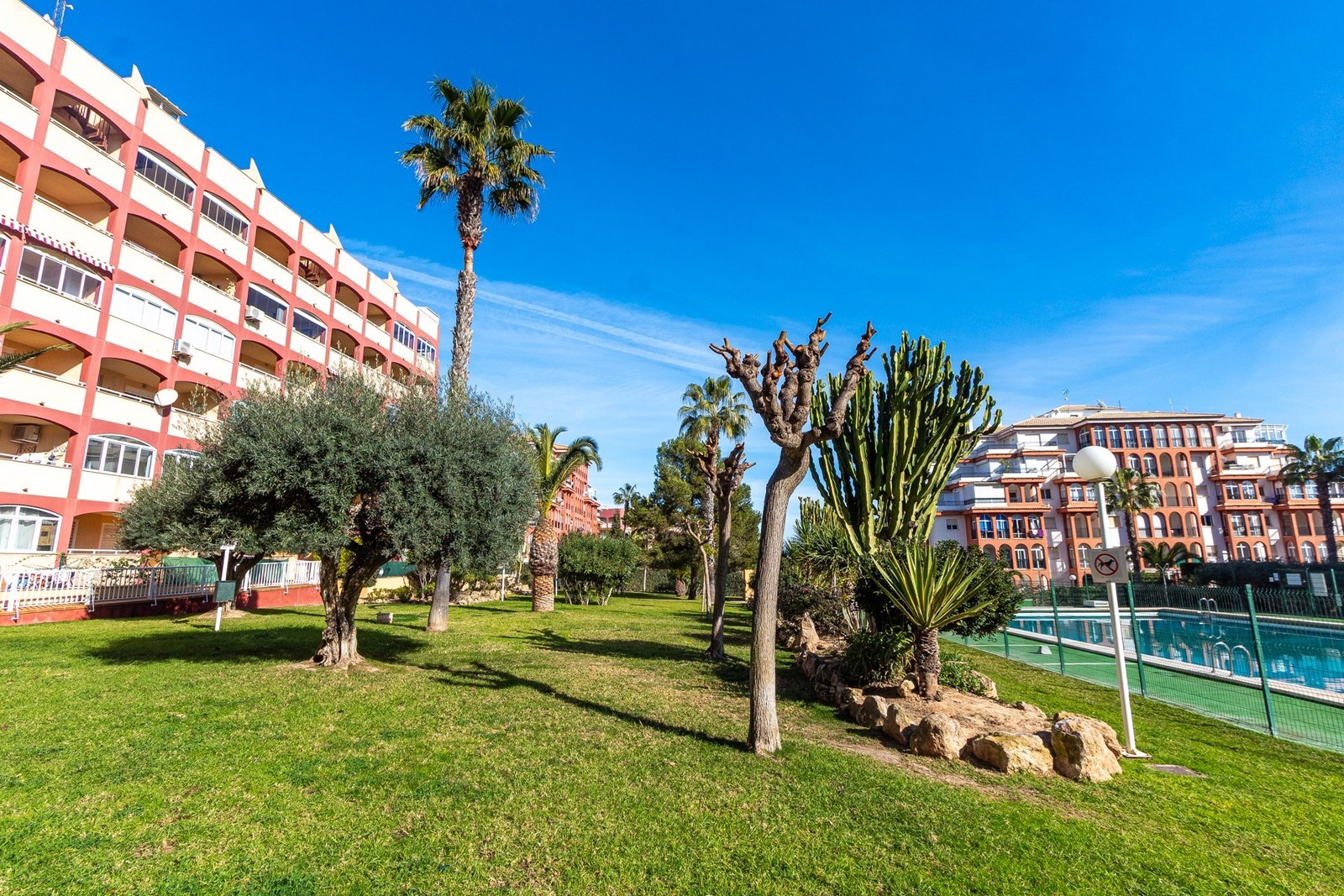 Se fullstendig adresse på eiendommene våre på Spaniamegler1.no Galleribilde