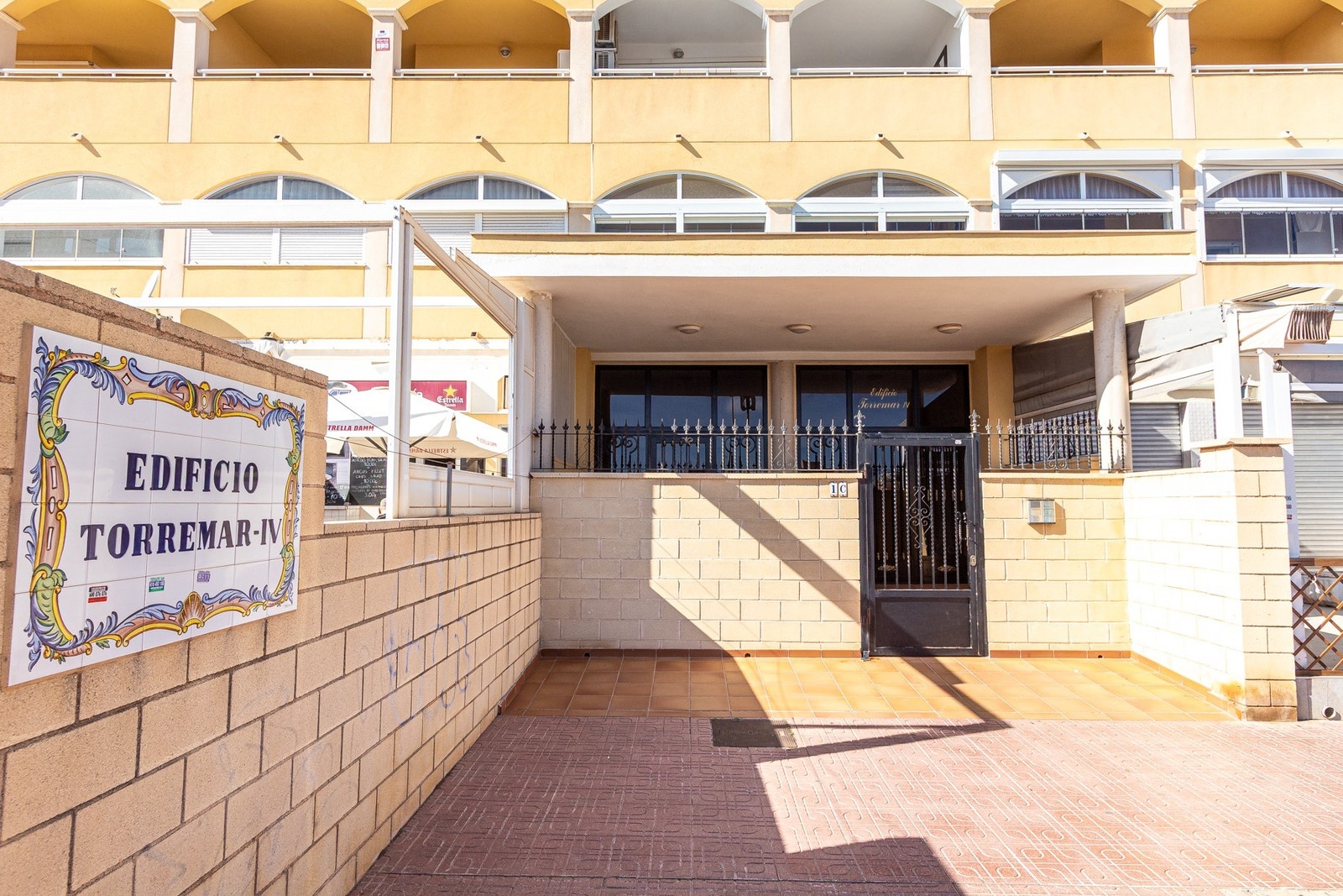 Spaniamegler1 har tilgang til stort sett alle eiendommer i Spania Galleribilde