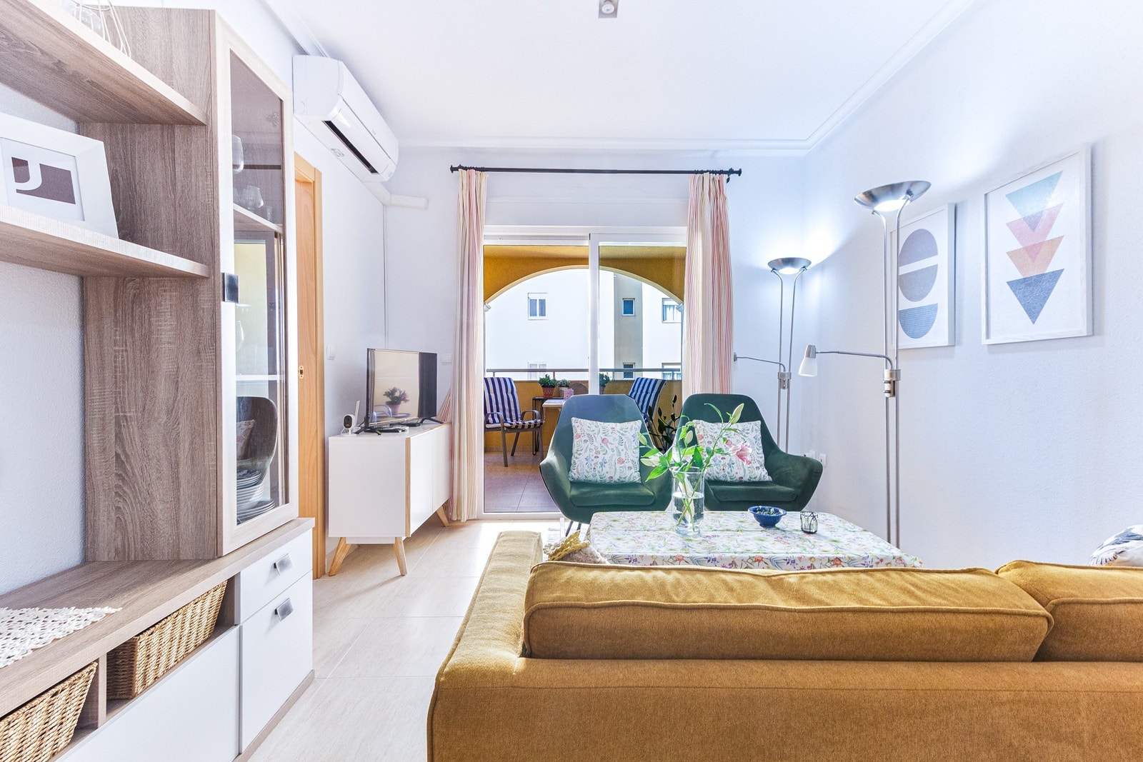 Det koster deg ikke noe å få Spaniamegler1 til å finne din drømmebolig Galleribilde