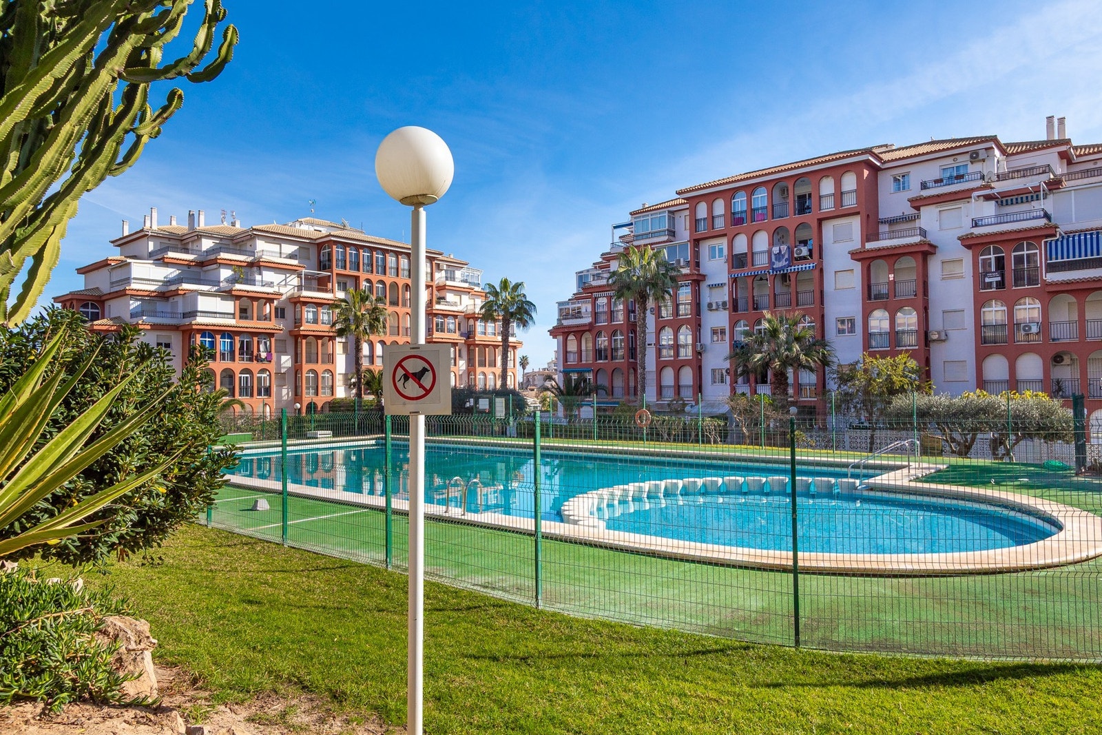 Det koster deg ikke noe å få Spaniamegler1 til å finne din drømmebolig Galleribilde