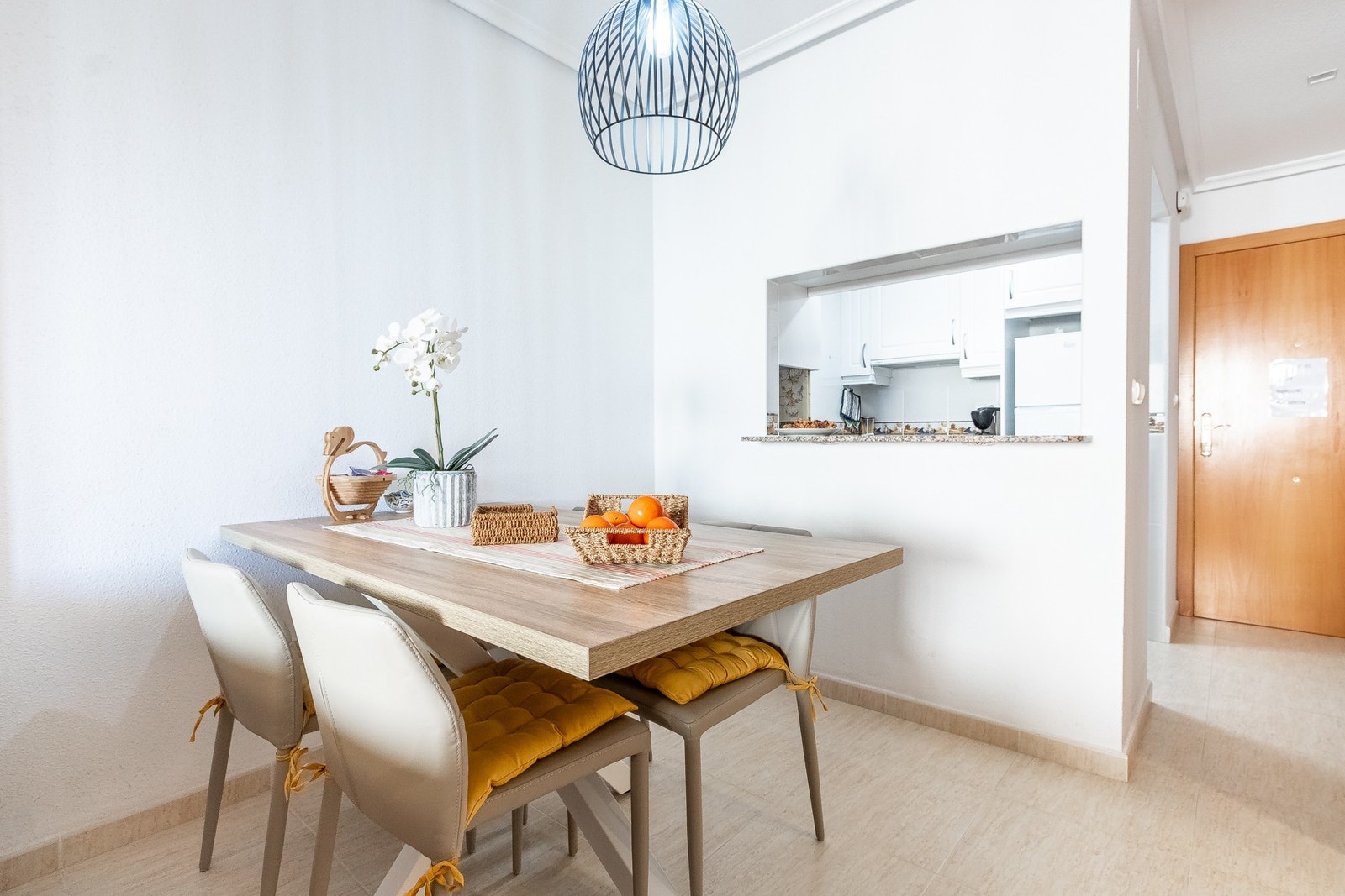 Spaniamegler1 har eget advokatkontor som sikrer kjøpsprosessen Galleribilde